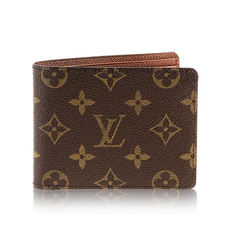 louis vuitton lv wallet.